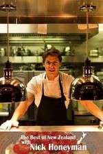 Watch The Best of New Zealand with Nick Honeyman Fmovies