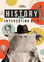 Watch History: The Interesting Bits Fmovies