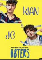 Watch H8ters Fmovies