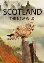 Watch Scotland - The New Wild Fmovies