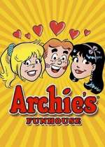 Watch Archie\'s Funhouse Fmovies