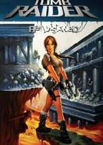 Watch Revisioned: Tomb Raider Animated Series Fmovies