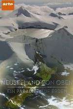 Watch New Zealand from Above Fmovies