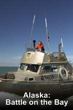 Watch Alaska: Battle on the Bay Fmovies