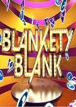 Watch Blankety Blank Fmovies