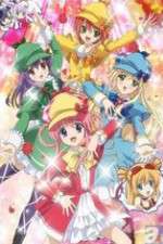 Watch Tantei Kageki Milky Holmes TD Fmovies