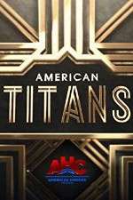 Watch American Titans Fmovies