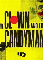 Watch The Clown and the Candyman Fmovies