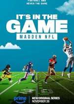 Watch It\'s in the Game: Madden NFL Fmovies