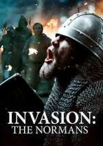 Watch Invasion: The Normans Fmovies