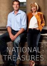 Watch National Treasures Live Fmovies