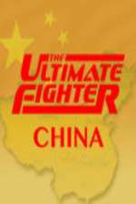 Watch The Ultimate Fighter China Fmovies