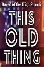Watch This Old Thing Fmovies