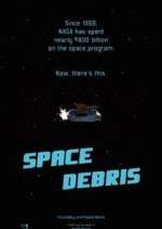 Watch Space Debris Fmovies
