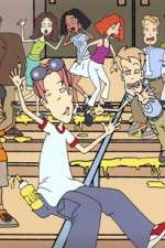 Watch What's with Andy? Fmovies