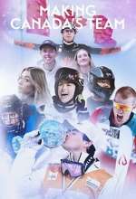 Watch Making Canada\'s Team Fmovies