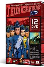 Watch Thunderbirds Fmovies