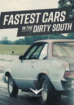Watch Fastest Cars in the Dirty South Fmovies