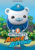 Watch Octonauts: Above & Beyond Fmovies