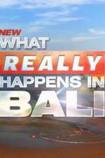 Watch What Really Happens In Bali Fmovies
