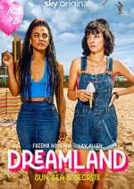 Watch Dreamland Fmovies
