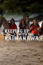 Watch Keeping Up With The Kaimanawas Fmovies