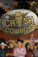 Watch Cash Cowboys Fmovies