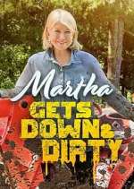 Watch Martha Gets Down and Dirty Fmovies