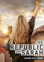 Watch The Republic of Sarah Fmovies