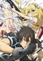 Watch Combatants Will Be Dispatched! Fmovies