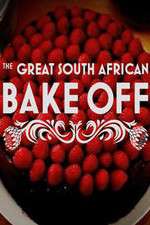 Watch The Great South African Bake Off Fmovies