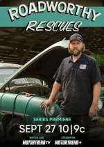 Watch Roadworthy Rescues Fmovies