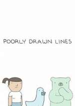 Watch Poorly Drawn Lines Fmovies