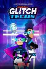 Watch Glitch Techs Fmovies
