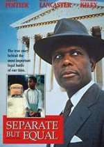 Watch Separate But Equal Fmovies