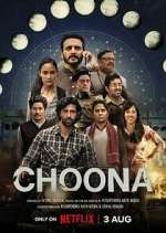 Watch Choona Fmovies