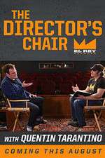 Watch El Rey Network Presents: The Director's Chair Fmovies