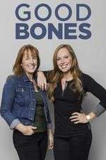 Watch Good Bones Fmovies