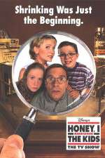 Watch Honey I Shrunk the Kids The TV Show Fmovies