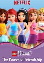 Watch LEGO Friends: The Power of Friendship Fmovies