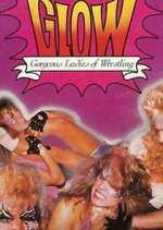 Watch GLOW: Gorgeous Ladies of Wrestling Fmovies