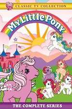 Watch My Little Pony 'n Friends Fmovies