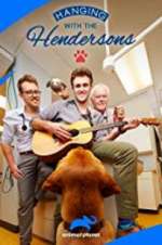 Watch Hanging with the Hendersons Fmovies
