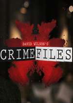 Watch David Wilson's Crime Files Fmovies