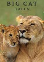Watch Big Cat Tales Fmovies