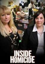 Watch Inside Homicide Fmovies
