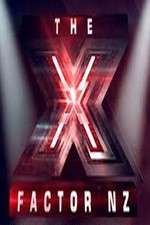 Watch The X Factor NZ Fmovies