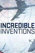 Watch Incredible Inventions Fmovies