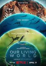 Watch Our Living World Fmovies