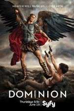 Watch Dominion Fmovies